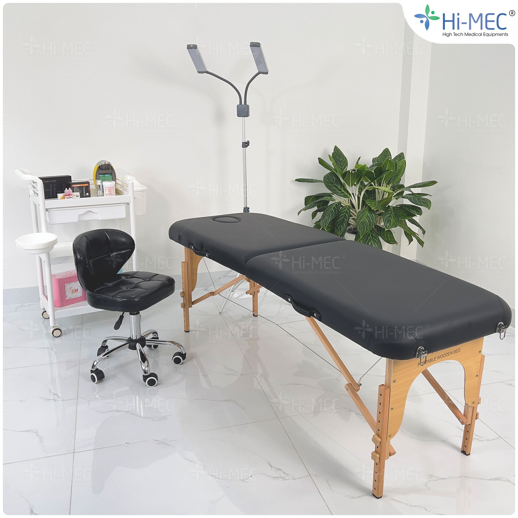 Giường Vali HMBB-8101-60 