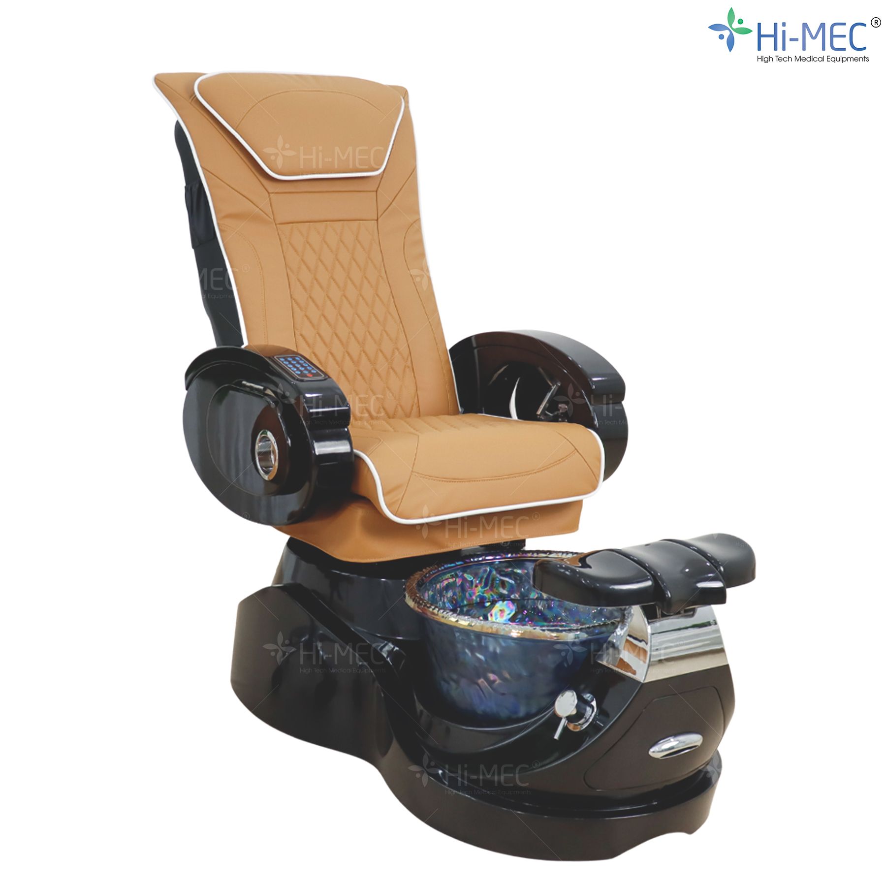  Ghế Nail Pedicure Mechanical Massage HMPC-103 