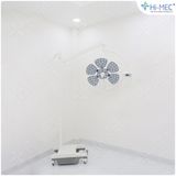  Đèn Phẫu Thuật Full Led Bóng Đơn Petal Di Động 