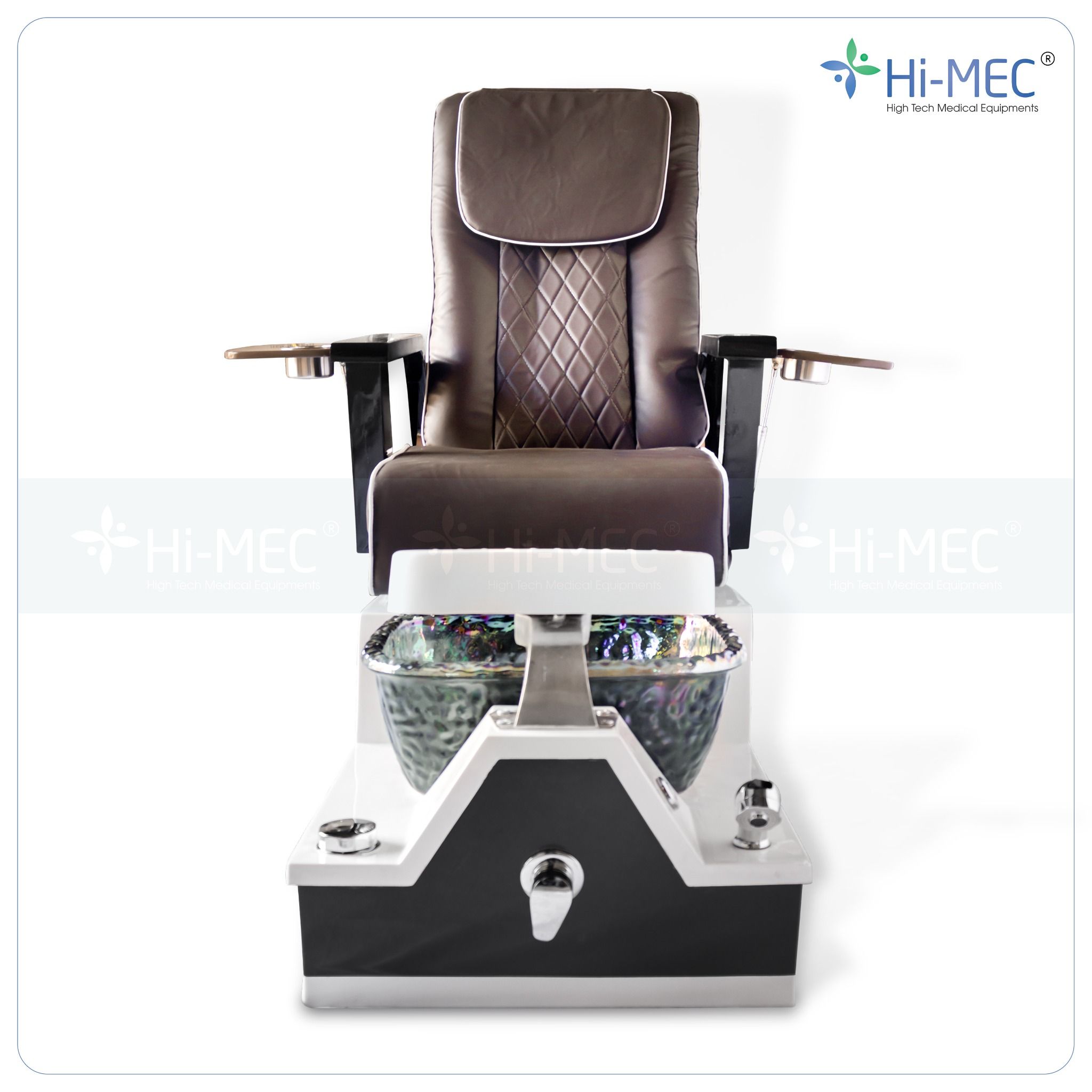  Ghế Nail Pedicure Kneading Massage HMPC-101 