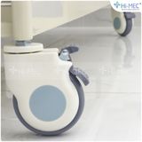  GIƯỜNG BỆNH NHÂN CHỈNH ĐIỆN 3 CHỨC NĂNG HI-MEC HMHB-1040 