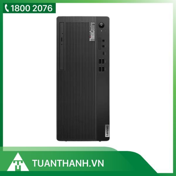 PC Lenovo ThinkCentre M70t Gen 3 TWR 11TA0011VA/ Core i5-12400/ 8GB/ 1T HDD/ WL+BT