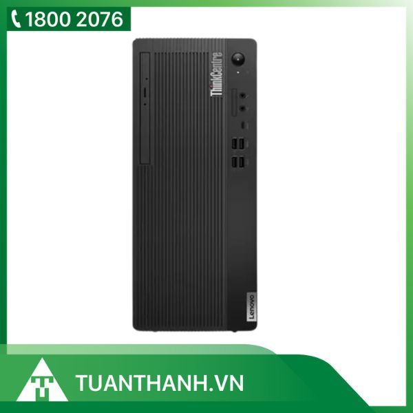  PC Lenovo ThinkCentre M70t Gen 3 TWR 11TA0011VA/ Core i5-12400/ 8GB/ 1T HDD/ WL+BT 
