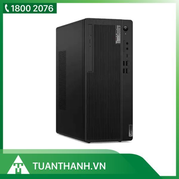 PC Lenovo ThinkCentre M70t Gen 3 TWR 11TA0011VA/ Core i5-12400/ 8GB/ 1T HDD/ WL+BT