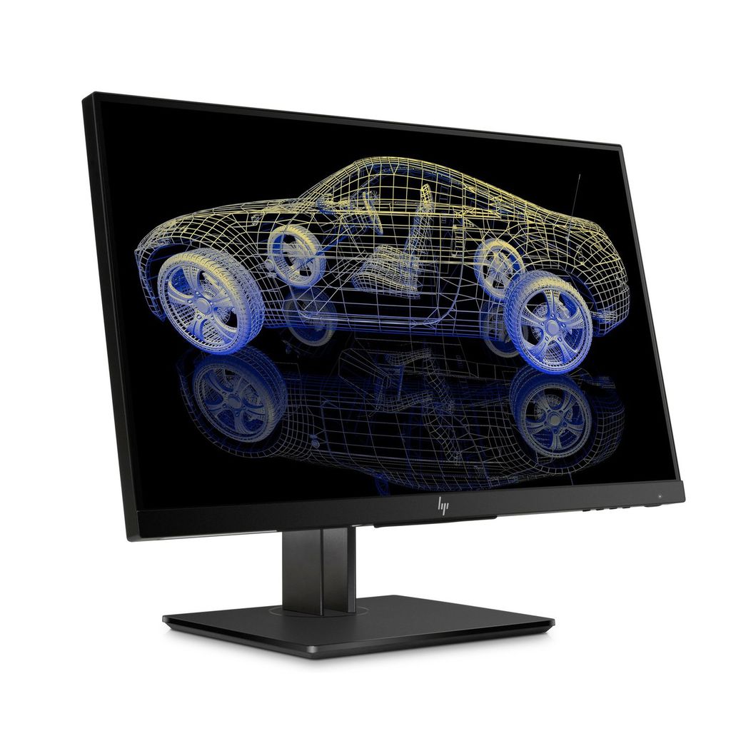 Màn hình HP Z23n G2 23-Inch FHD Monitor/VGA/HDMI