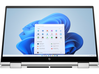  Laptop HP ENVY x360 13-bf0096TU/ i5-1230U/ 8GB/ 512GB/ 13.3