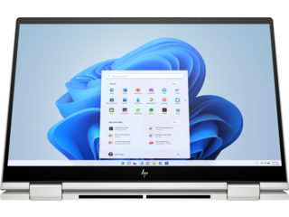  Laptop HP Envy X360 13-bf0112TU/ i5-1230U/16G/ 512GB/13.3T_2.8K/IR/ OLED/ PEN/ WL+BT/ 4C/ ALU/ LKB/ W11SL/ Silver 