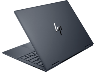 Laptop HP Envy X360 13-bf0090TU/ i7-1250U/16G/ 512GB/13.3QHDT/ OLED/ PEN/ FP/ WL+BT/ 3C/ ALU/ LKB/ W11SL/ Blue