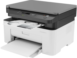 Máy in 2 mặt HP LaserJet Pro MFP 135a 4ZB82A