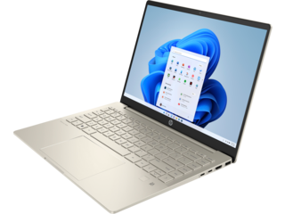 Laptop HP Pavilion 14-dv2035TU 6K771PA
