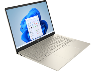 Laptop HP Pavilion 14-dv2033TU 6K769PA