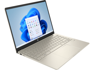Laptop HP Pavilion 14-dv2035TU 6K771PA