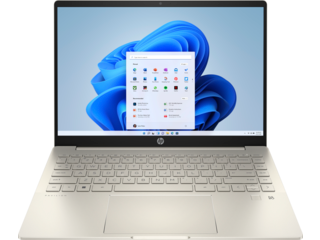  Laptop HP Pavilion 14-dv2073TU/ Core i5-1235U/ 16GB/ 512GB/ 14