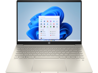 Laptop HP Pavilion 14-dv2033TU 6K769PA