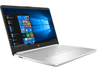 Laptop HP 14s-dp5052TU 6T6R2PA