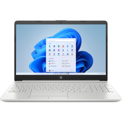 Laptop HP 15s du3590TU 63P86PA