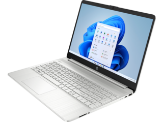 Laptop HP 15s-fq5079TU Core i5-1235U 6K799PA