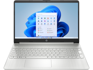 Laptop HP 15s-fq2663TU Core i3-1115G4 6K796PA