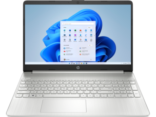 Laptop HP 15s-fq5079TU Core i5-1235U 6K799PA