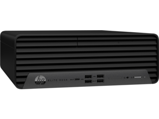 HP EliteDesk 800 G9 SFF/ Intel® Core™ i7-13700/ 16GB/ 512GB SSD/ WLax+BT/ Win 11 Pro 64/ 3Y WTY_8U8L7PA