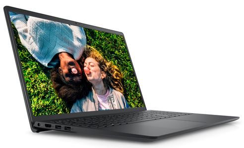 Laptop Dell Inspiron 3520/ Intel Core i3-1215U/ 8GB/ 256GB/ 15.6'' FHD/ WL+BT/ Win11+Off21/ Black