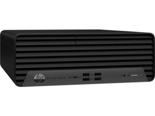 PC HP EliteDesk 800 G9 SFF/ i7-12700/ 8GB/ 512GB/ DVDRW/ WL+BT/ Win 11 Pro