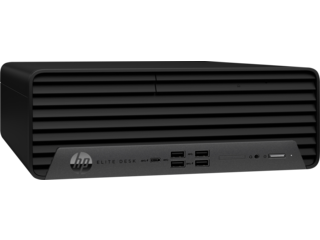  PC HP EliteDesk 800 G9 SFF/ i7-12700/ 8GB/ 512GB/ DVDRW/ WL+BT/ Win 11 Pro 