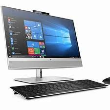  PC HP 800G6 AIO i7-10700/ 8G/ 512G SSD/ 23.8