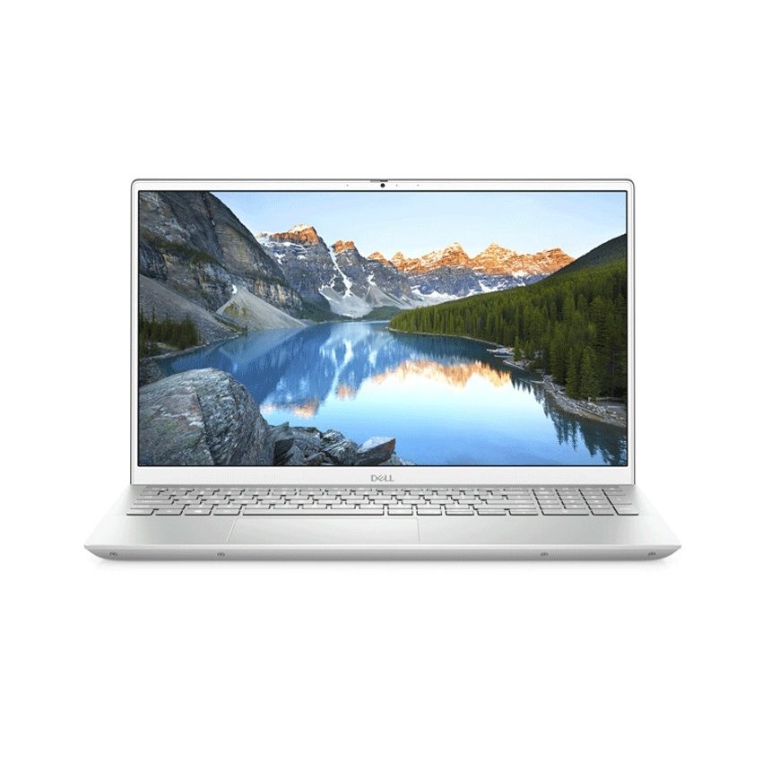 Laptop Dell Inspiron 7591/ i5-9300H-2.4G/ 8G/ 256G SSD/ 15.6 FHD/ 3Vr/ Silver/ W10