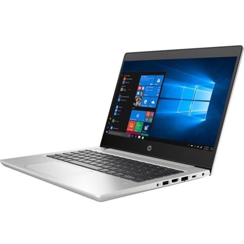 Laptop HP Probook 430 G5/ i3-8130U-2.2G/ 4G/ 500G/ 13.3HD/ FP/ Silver/ Dos