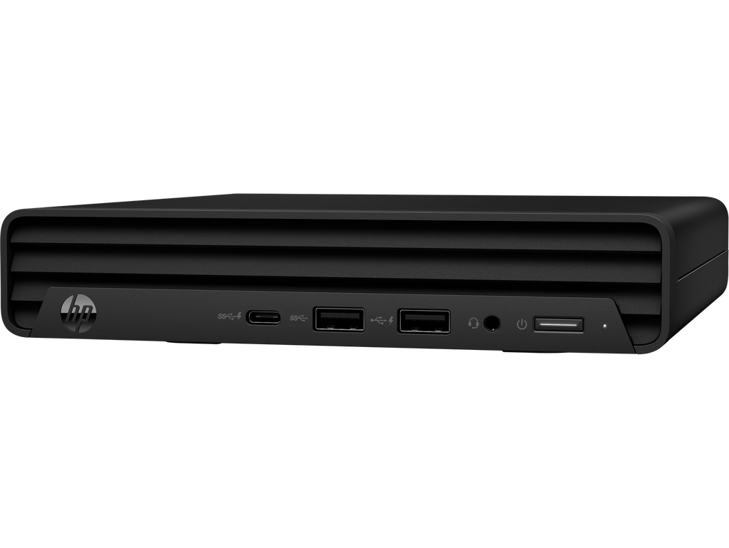 HP Pro Mini 260 G9/ Intel Core i5 1335U/ 8GB DDR4 3200/ SSD 256GB/ USB Mouse & Keyboard/ W11H/ 1Y Onsite