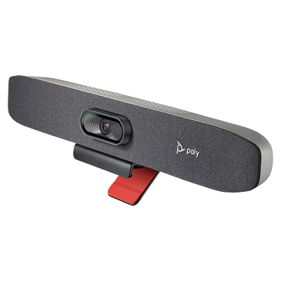 Poly Studio R30 USB Video Bar