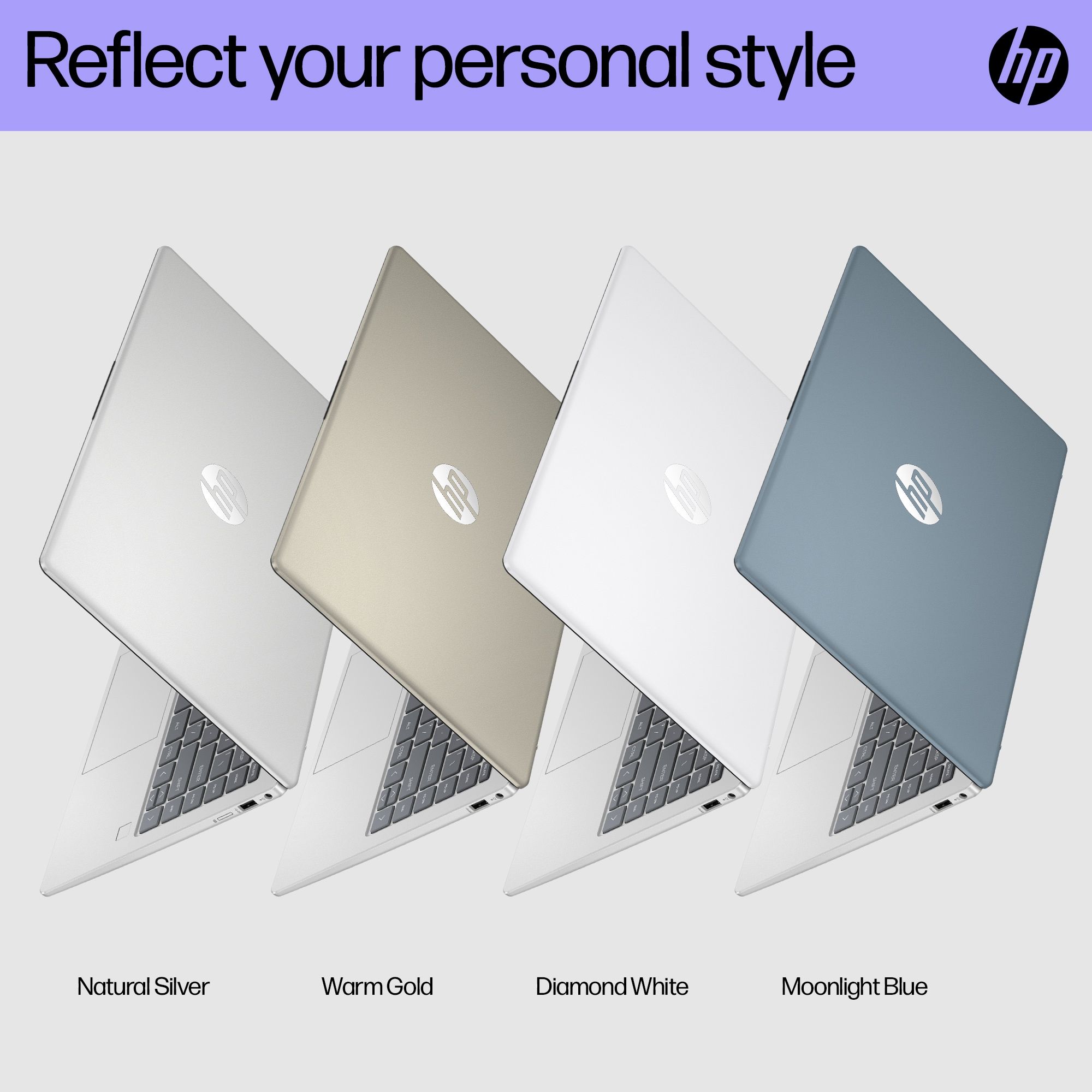  HP 14-ep1007TU core 7-150U (10C (2P + 8E)/12T, P-core 1.8/5.4GHz, E-core 1.2/4GHz, 12MB)/ 16G/ 512GSSD/ 14.0FHD/ WL/ BT/ 3C/ W11H/ BẠC 