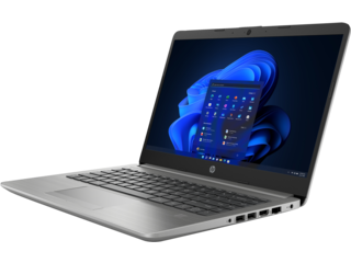 Laptop HP 240 G9/ i7-1255U/ 8GB/ 256GB/14.0FHD/ Wlac/ BT4.2/ 3C41WHr/ W11SL/ Silver