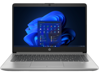  Laptop HP 240 G9/ i3-1215U/ 4GB/ 256GB/ 14