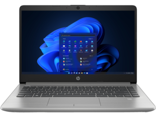 Laptop HP 240 G9/ i5-1235U/ 8GB/ 512GB/14.0FHD/ Wlac/ BT4.2/ 3C41WHr/ W11SL/ 2G_MX550/ Silver