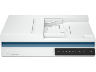 Máy Scan HP ScanJet Pro 2600 f1 20G05A