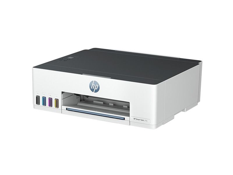 Máy in phun màu HP Smart Tank 215 Printer, 1Y WTY