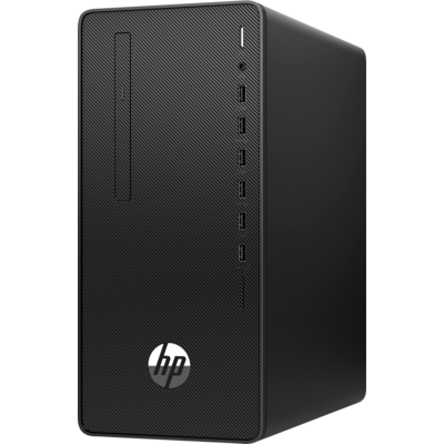 PC HP 280 Pro G6 MT/ Intel Core i7-10700 (8C / 16T, 2.9 / 4.8GHz, 16MB) 8GB/ 512GB SSD/ DVDRW/ WL+BT/ Windows 11