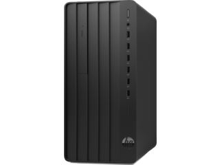  PC HP 280 Pro G9 SFF/ i3-12100(/ 4GB/ 256GB/ WL+BT/ W11SL/ Black 