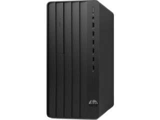  PC HP 280 Pro G9 SFF/ i5-12500/ 8GB/ 256GB/ WL+BT/ Win11SL/ Black 