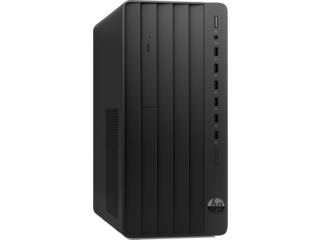  PC HP 280 Pro G9 SFF/ i3-12100(/ 4GB/ 256GB/ WL+BT/ W11SL/ Black 