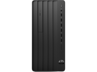  PC HP Pro Tower 280 G9 PCI 72J47PA/ Intel® Core™ i3-12100/ 8GB/ 256GB SSD/ WL+BT/ Win 11 Home 64 