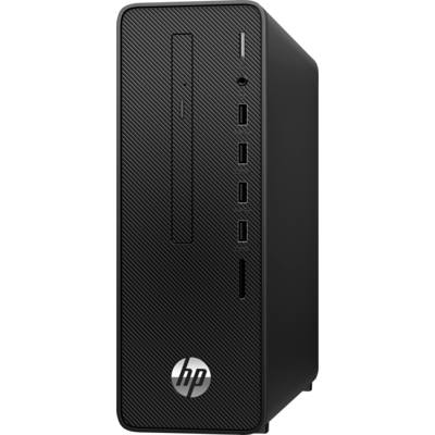  PC HP 280 Pro G5 SFF i3-10100(4*3.6)/ 4G/ 256G SSD/ WL+BT/ W10 
