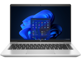 Laptop HP ProBook 440 G9 6M0X8PA/ Intel® Core™ i7-1255U Processor/ 16GB/ 512GB SSD/ 14