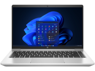Laptop HP ProBook 440 G9 6M0V7PA/ Intel® Core™ i3-1215U Processor/ 8GB/ 256GB SSD/ 14