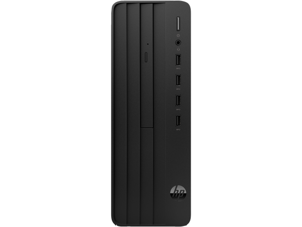  PC HP 280 Pro G9 SFF i3-13100(4*3.4)/8G/256GSSD/WL/BT/KB/M/W11SL/ĐEN 