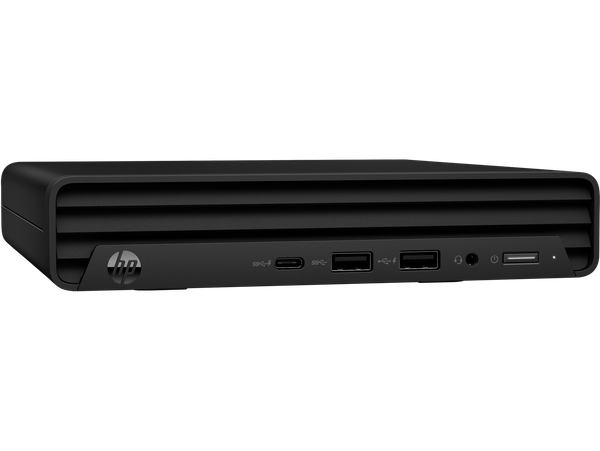  HP Pro Mini 260 G9/ Intel Core i3 1315U/ 4GB DDR4 3200/ SSD 256GB/ USB Mouse & Keyboard/ W11H/ 1Y Onsite 