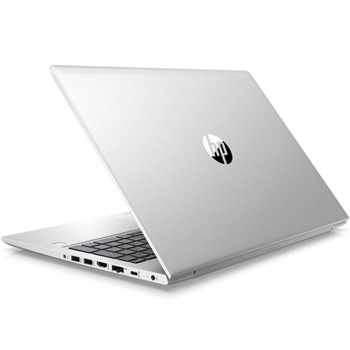 Laptop HP Probook 430 G5/ i3-8130U-2.2G/ 4G/ 500G/ 13.3HD/ FP/ Silver/ Dos