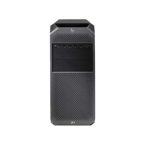 Workstation HP Z2 Tower G5/ Xeon W-1270P(3.8 Ghz, 8C16T, 16MB)/ 8G nECC/ SSD 256GB/ Linux + NVIDIA Quadro P620 2GB Kit w/2 Adapters